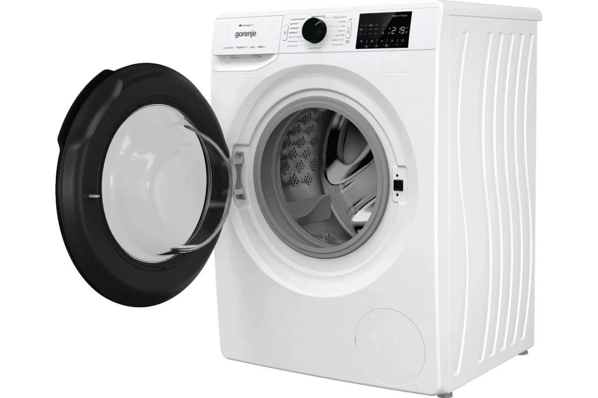 Стиральная машина Gorenje WGPNEI84A1SW