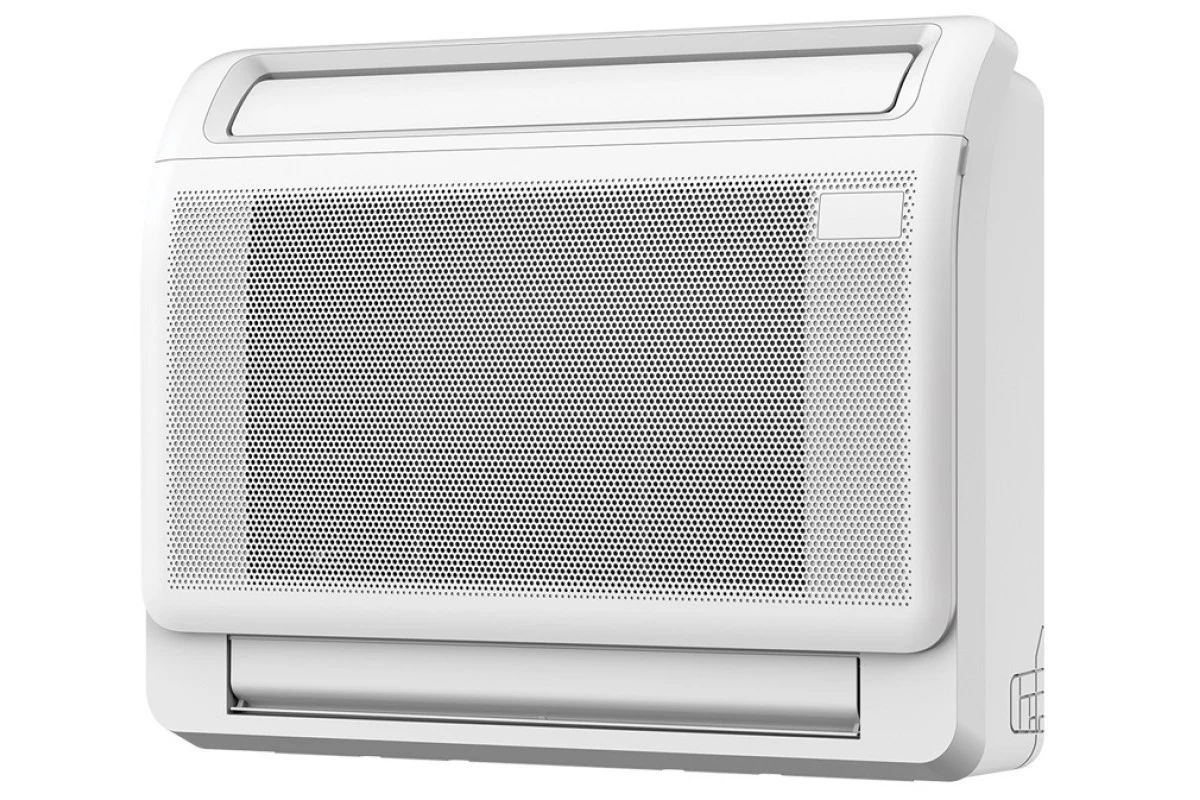 Напольно-потолочный кондиционер Midea MFA2U-12HRFNX-Q(GA)/MOA1U-12FRN8G1