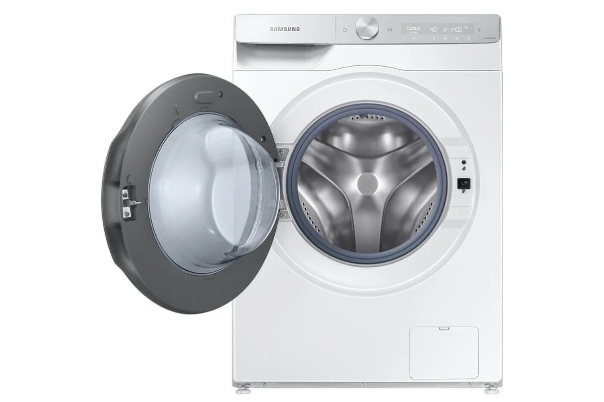 Стиральная машина Samsung WW11CGP44CSHLP