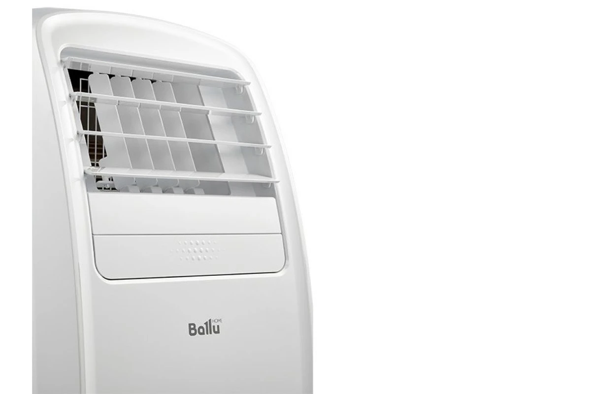 Мобильный кондиционер Ballu Smart Pro BPAC-18 CE_20Y