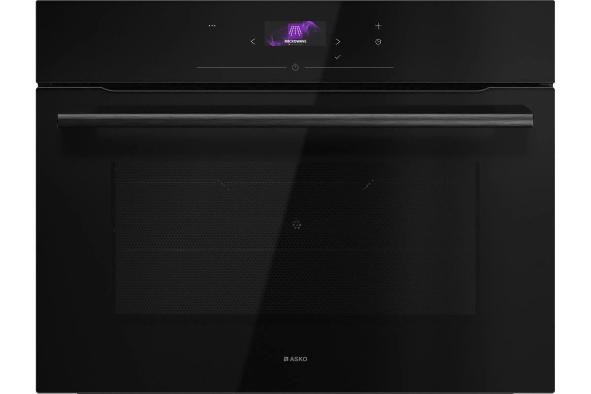 Встраиваемая микроволновая печь Asko OM24BGH