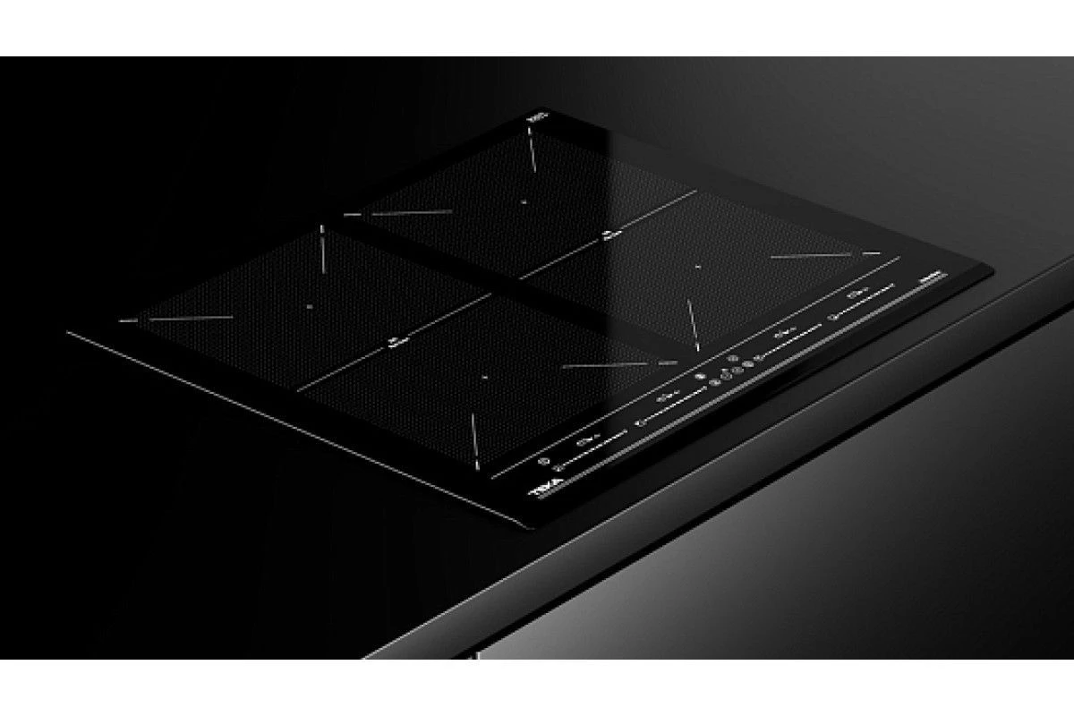 Варочная панель Teka IZF 64600 MSP BLACK