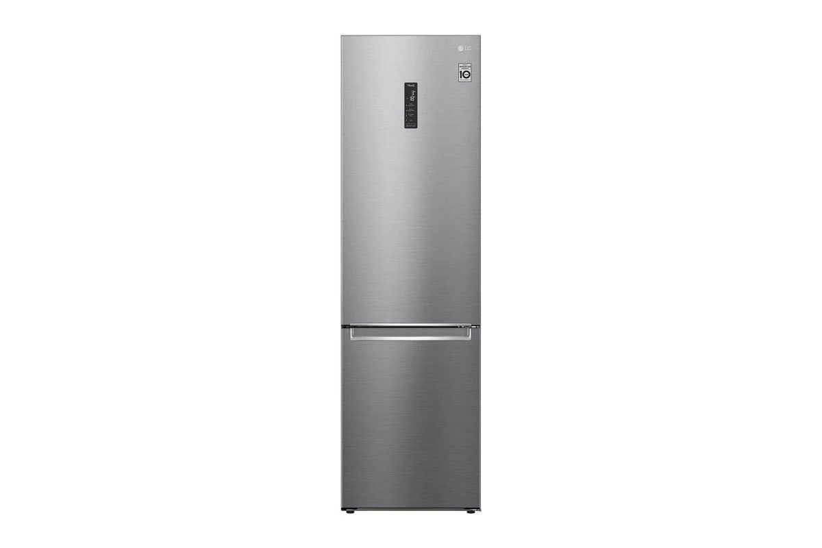 Холодильник LG GC-B509SMSM