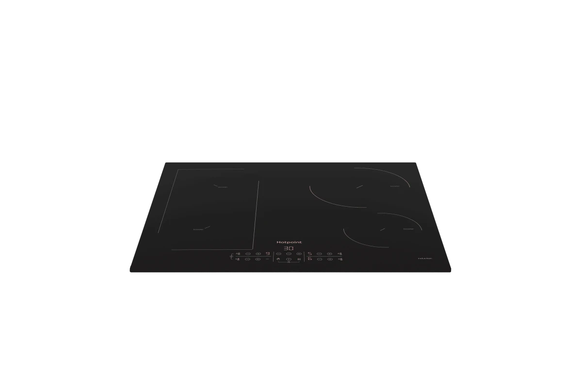 Индукционная варочная панель Hotpoint HB 1560B NE