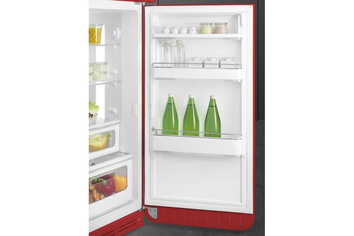 Холодильник Smeg FAB30RRD5