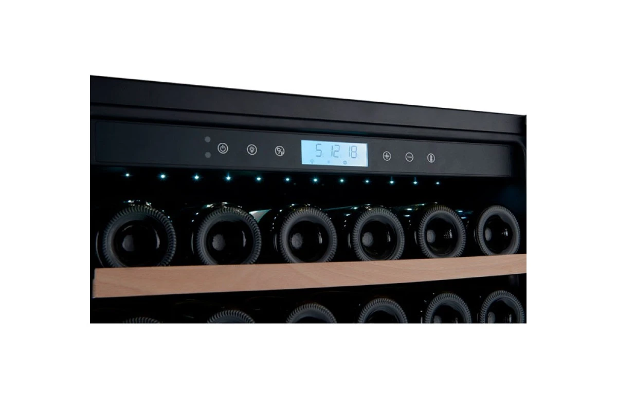 Винный шкаф Cellar Private CP154-3TB