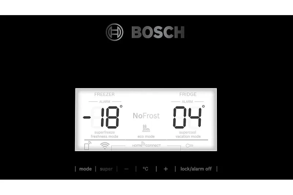 Холодильник Bosch KGN39LB30U