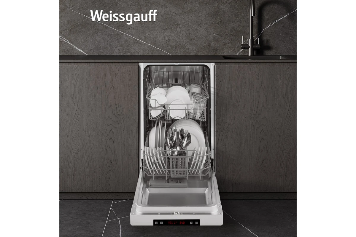 Посудомоечная машина Weissgauff DW 4035