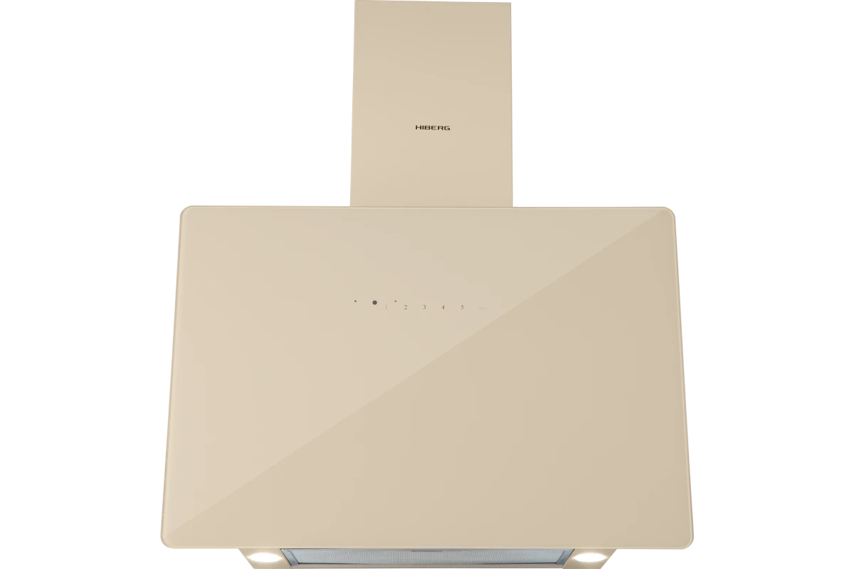 Каминная вытяжка Hiberg VM 6091 Y