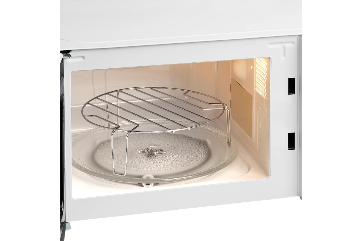 Отдельностоящая микроволновая печь Monsher MTW 203 Blanc