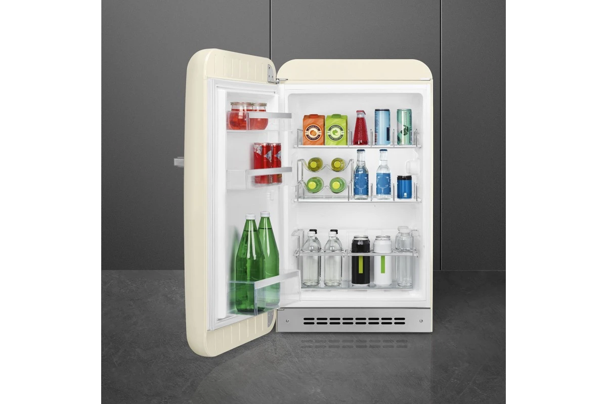 Холодильник Smeg FAB10HLCR5