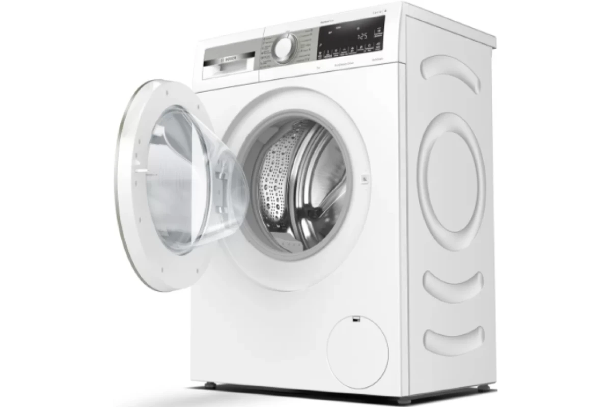 Стиральная машина Bosch WHA222XMOE