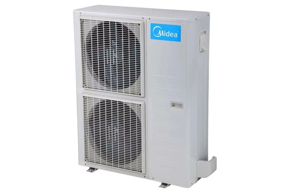 Напольно-потолочный кондиционер Midea MUE-48HRN1-R(A)/MOU-48HN1-LRR/-40