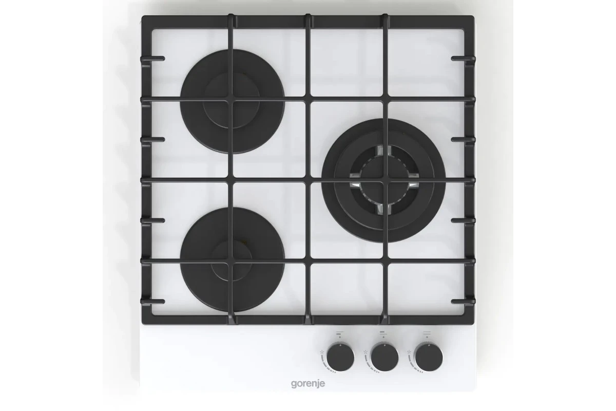 Газовая варочная панель Gorenje GTW431WE