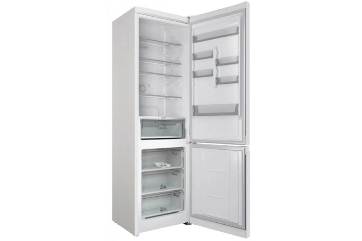 Холодильник Hotpoint HT 6200 W
