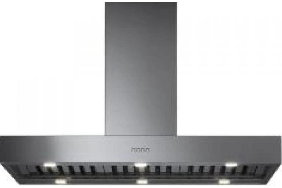 Вытяжка Falmec Professional LINE PRO isola 120 inox (950)