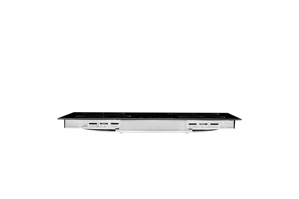 Электрическая варочная панель Simfer H60D14B001