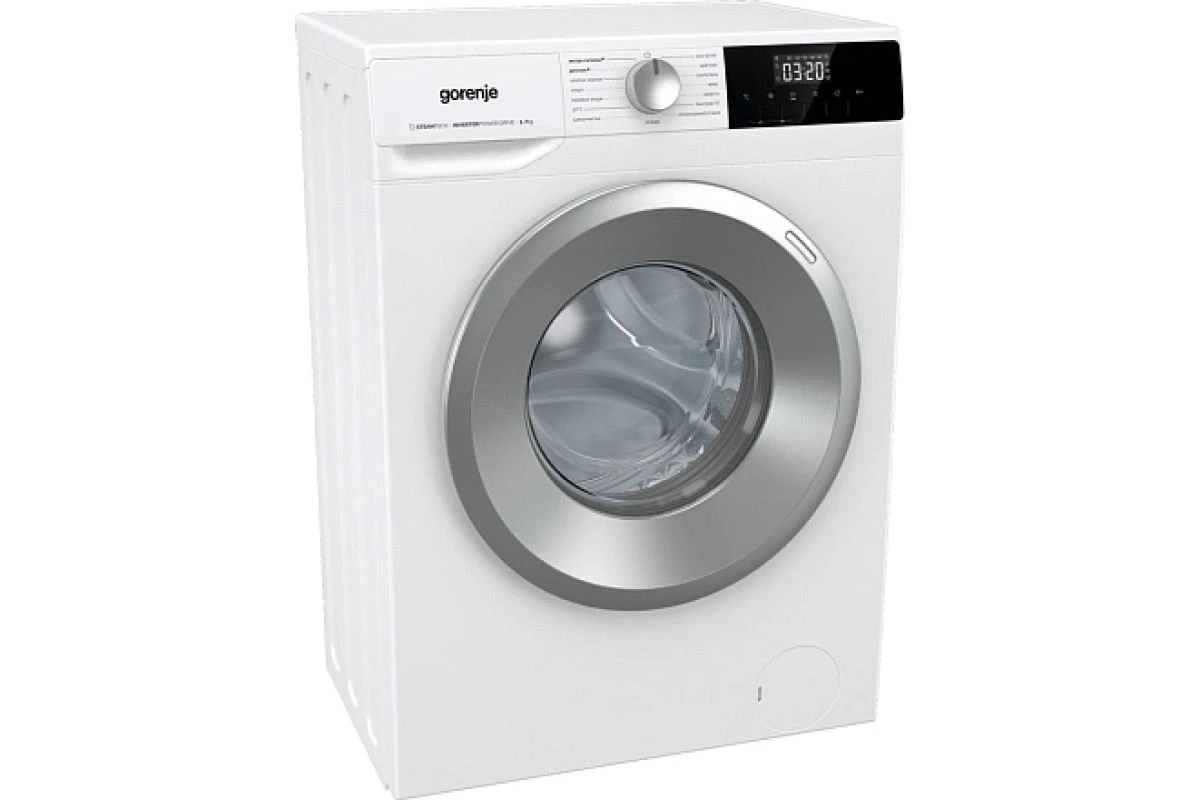 Стиральная машина Gorenje W2NHPI72SCS