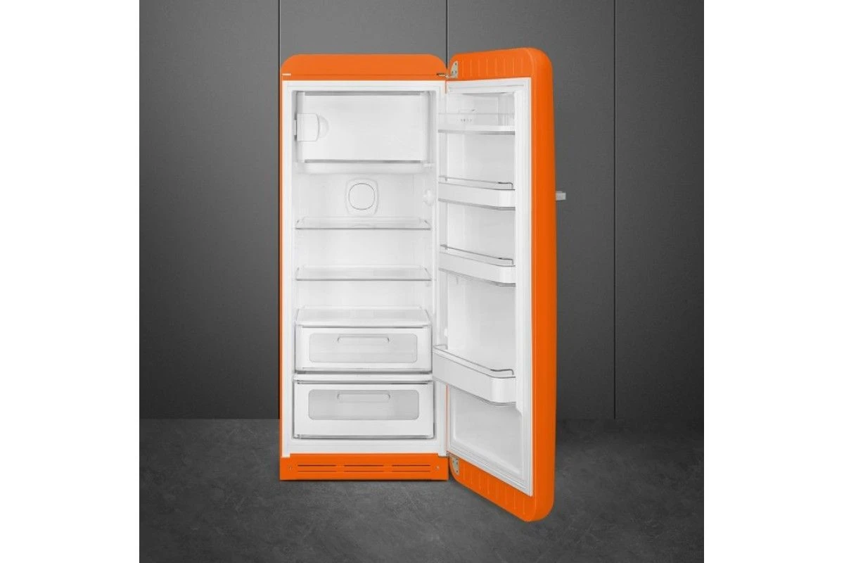 Холодильник Smeg FAB28ROR5