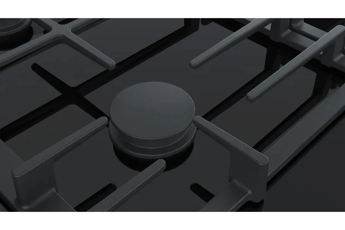 Газовая варочная панель Bosch PRS9A6B70D