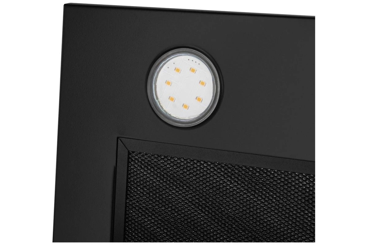 Вытяжка Maunfeld CROSBY POWER 60 BLACK