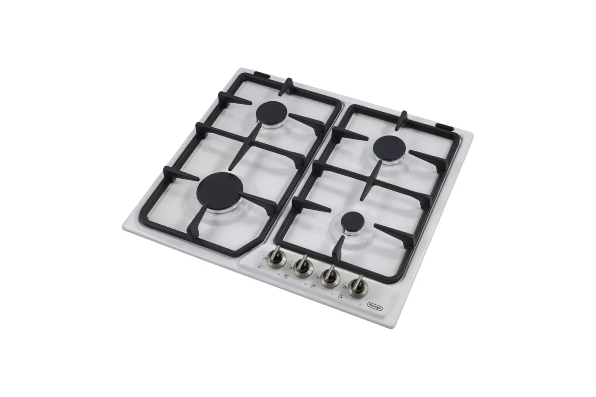 Встраиваемая газовая варочная панель DeLonghi BS 46 ASV GU