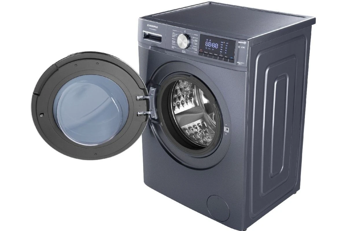 Стиральная машина MAUNFELD MFWM1410SB02