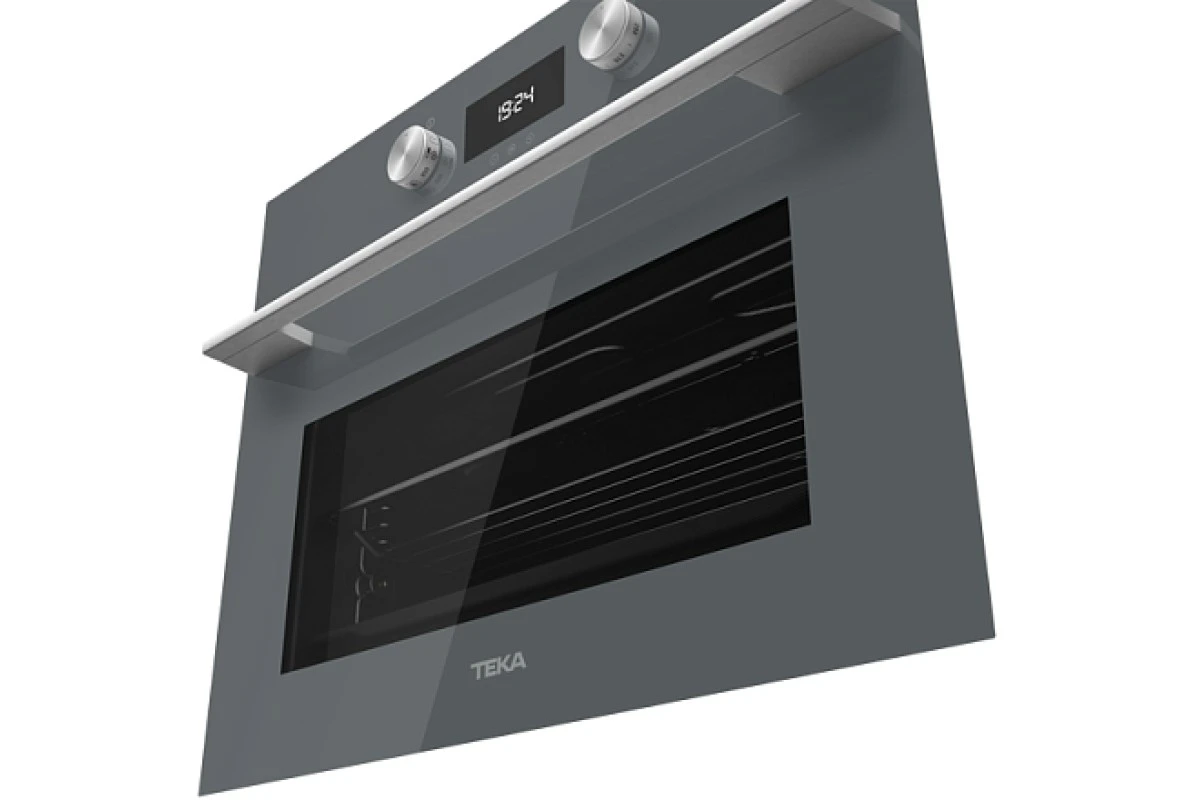 Духовой шкаф Teka HLC 8400 STONE GREY