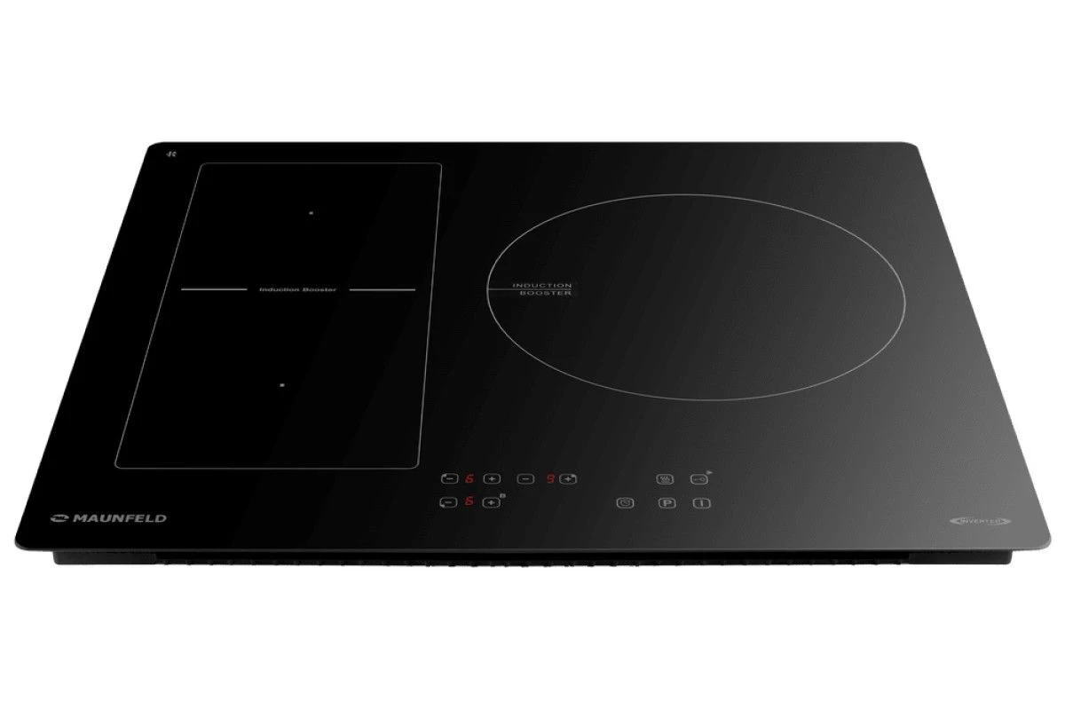 Индукционная варочная панель Maunfeld CVI593BBK Inverter