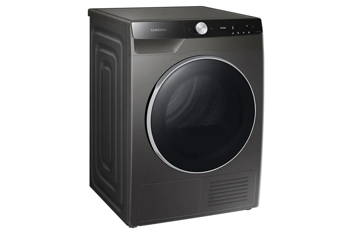 Сушильная машина Samsung DV90T8240SX/LP