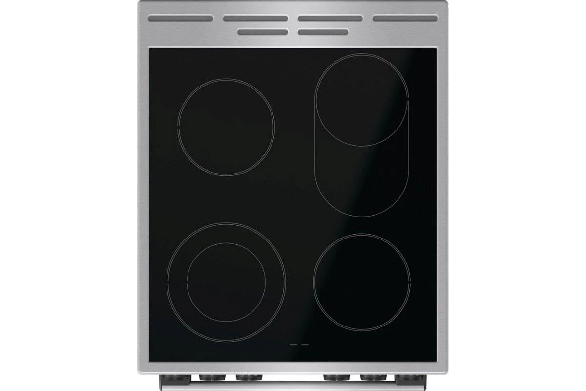 Электрическая плита Gorenje GECS5C70XA