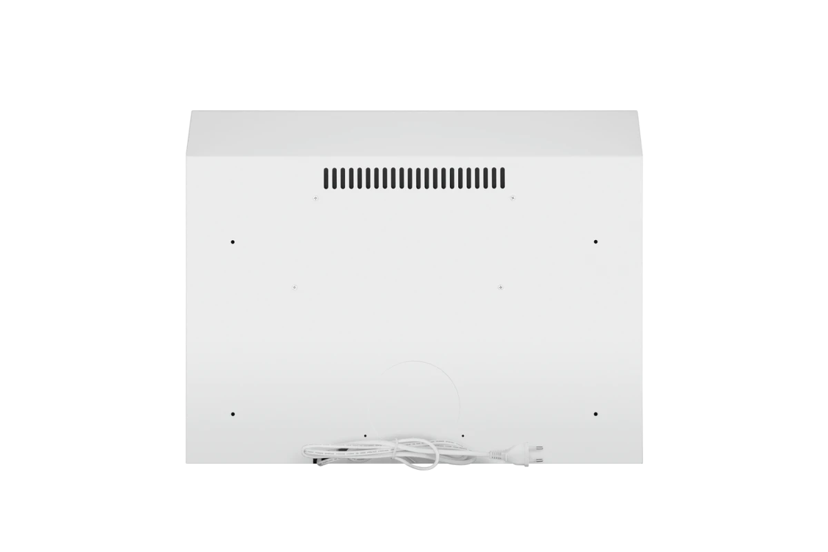 Кухонная вытяжка HOMSair HORIZONTAL 60 белый