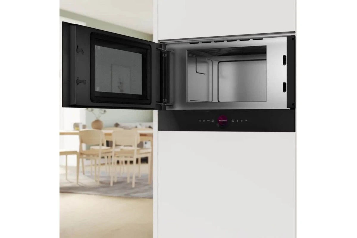 Встраиваемая микроволновая печь Bosch BFL7221B1