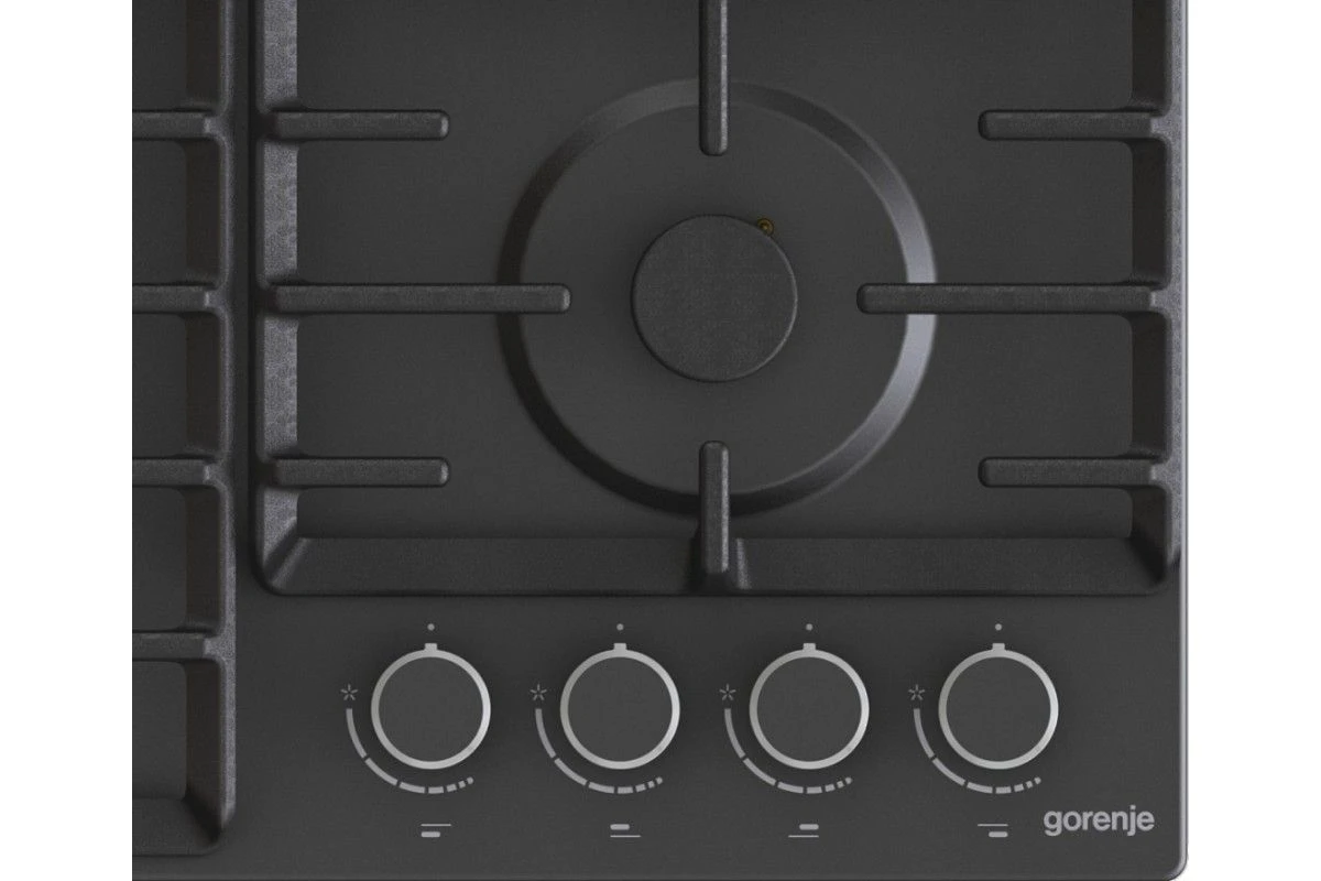 Независимая газовая варочная панель Gorenje G642AB
