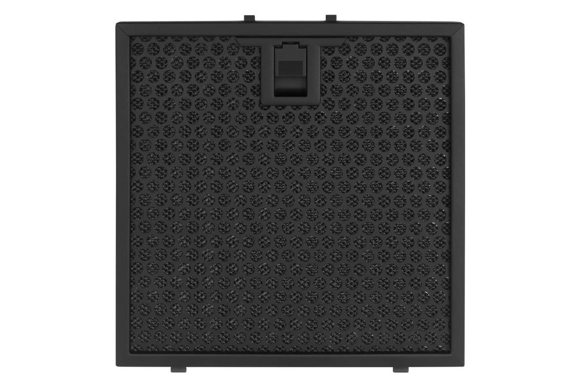 Вытяжка MEFERI TUBE35BK COMFORT