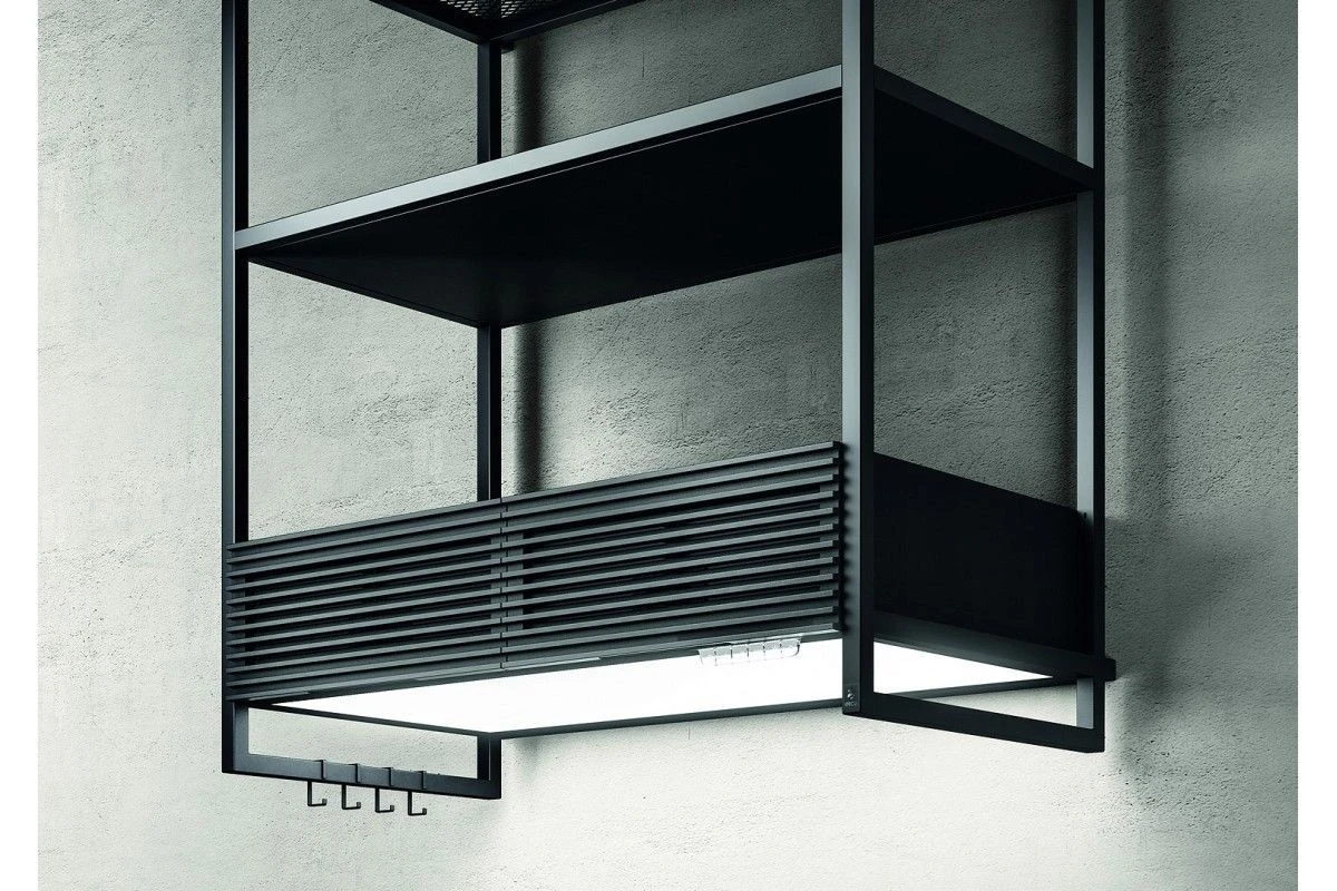 Вытяжка Elica OPEN SUITE BL MAT/F/80