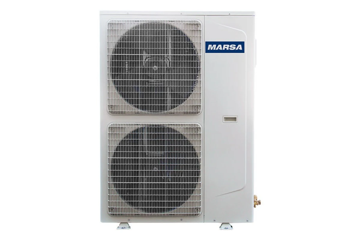 Канальный кондиционер Marsa MRK-48BHAN/MRK-48HANE-W