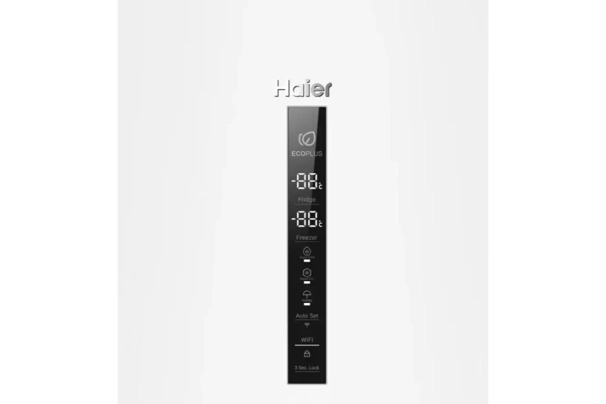 Холодильник Haier C2F637CWMVU1