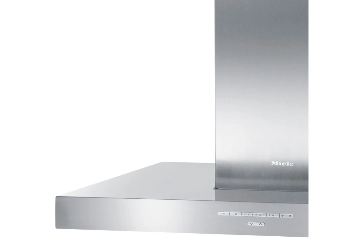 Вытяжка Miele DA 4208 V D Puristic Varia