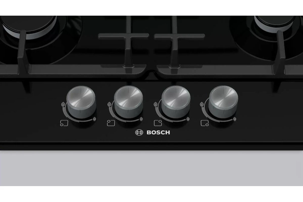 Газовая варочная панель Bosch PGP6B6O92R