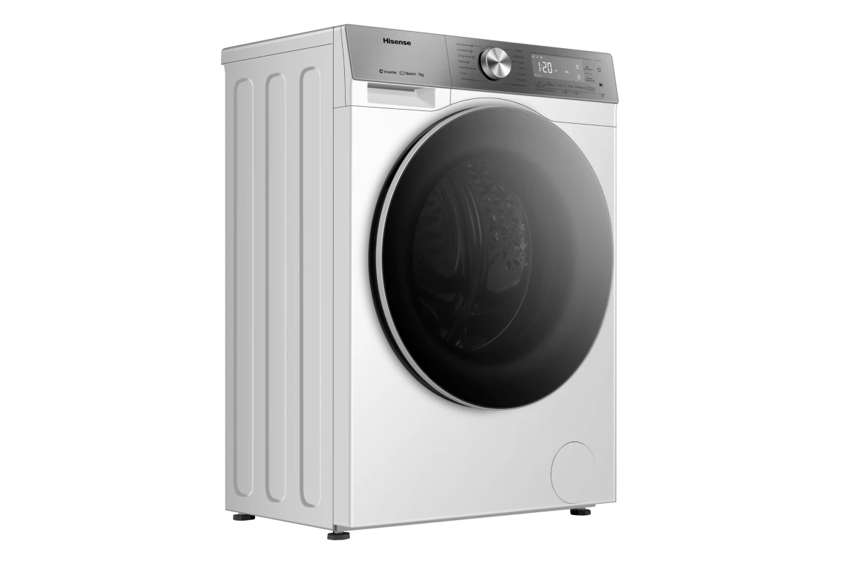 Стиральная машина Hisense WF5S7041BW3