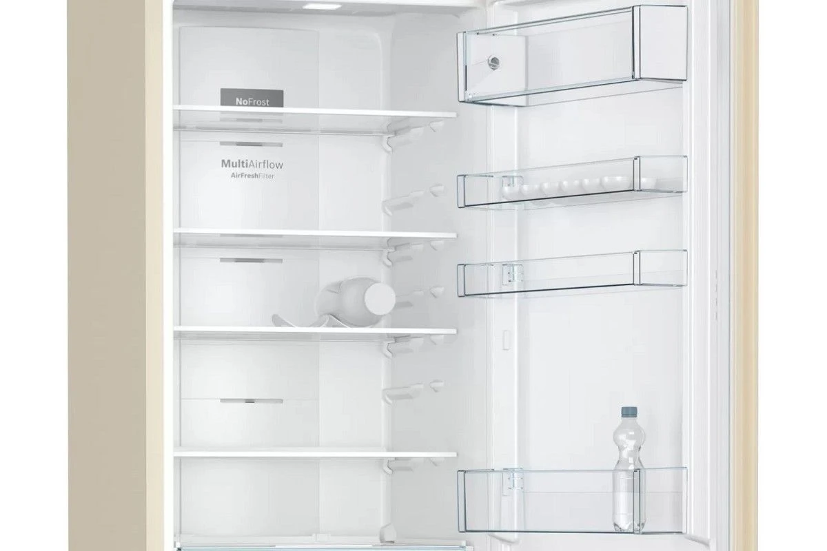 Двухкамерный холодильник Bosch KGN39VK24R