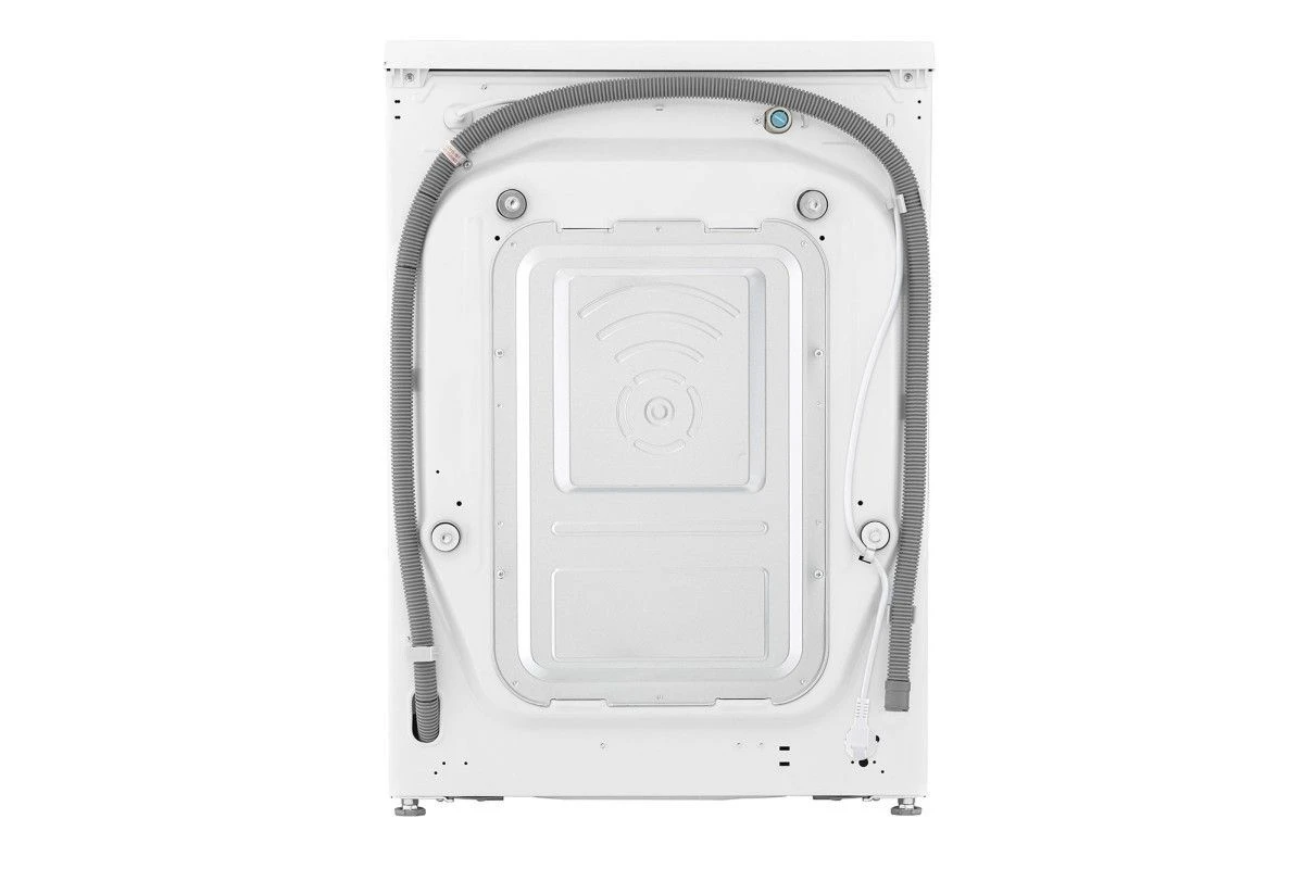 Стиральная машина LG F4V3ES0W