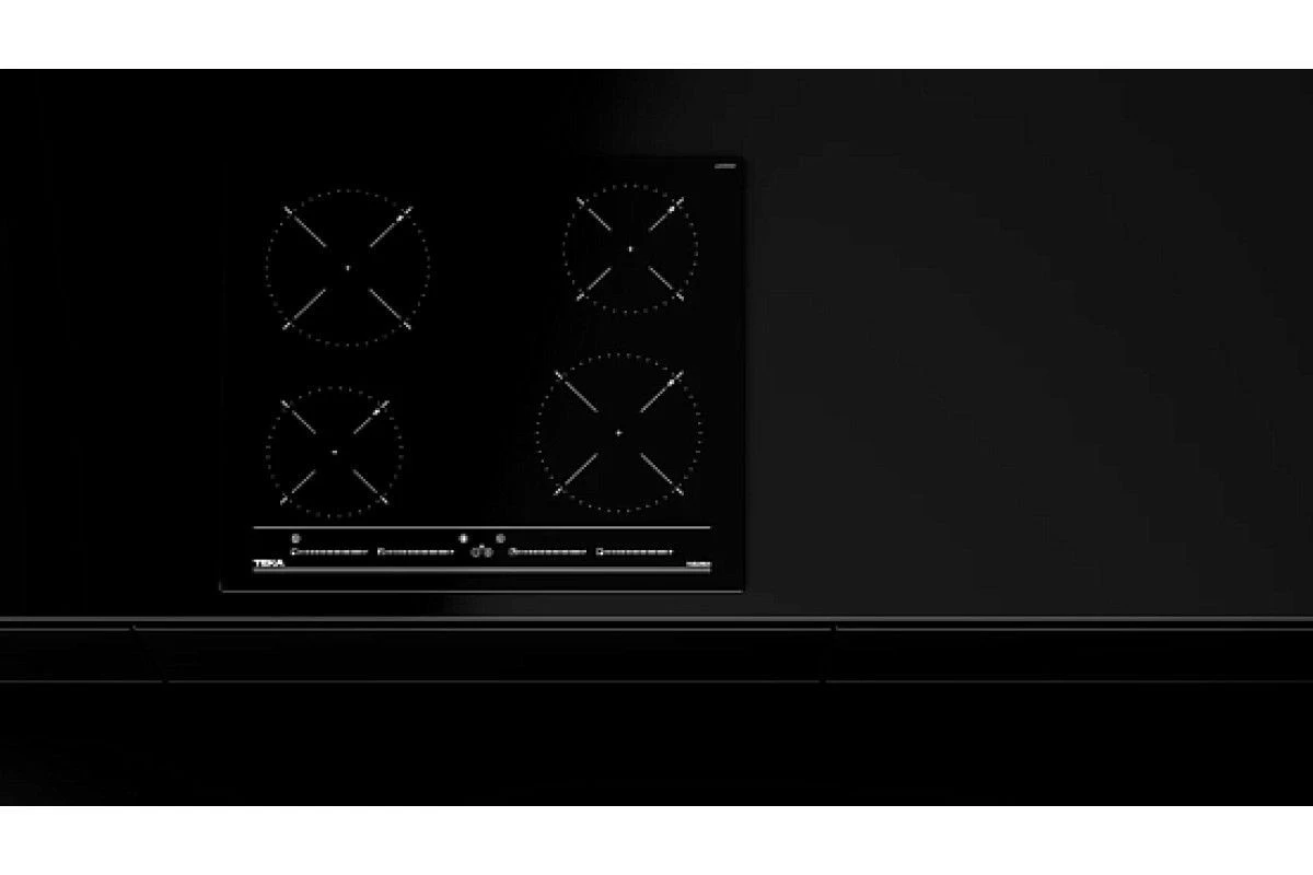 Варочная панель Teka IZC 64010 MSS BLACK
