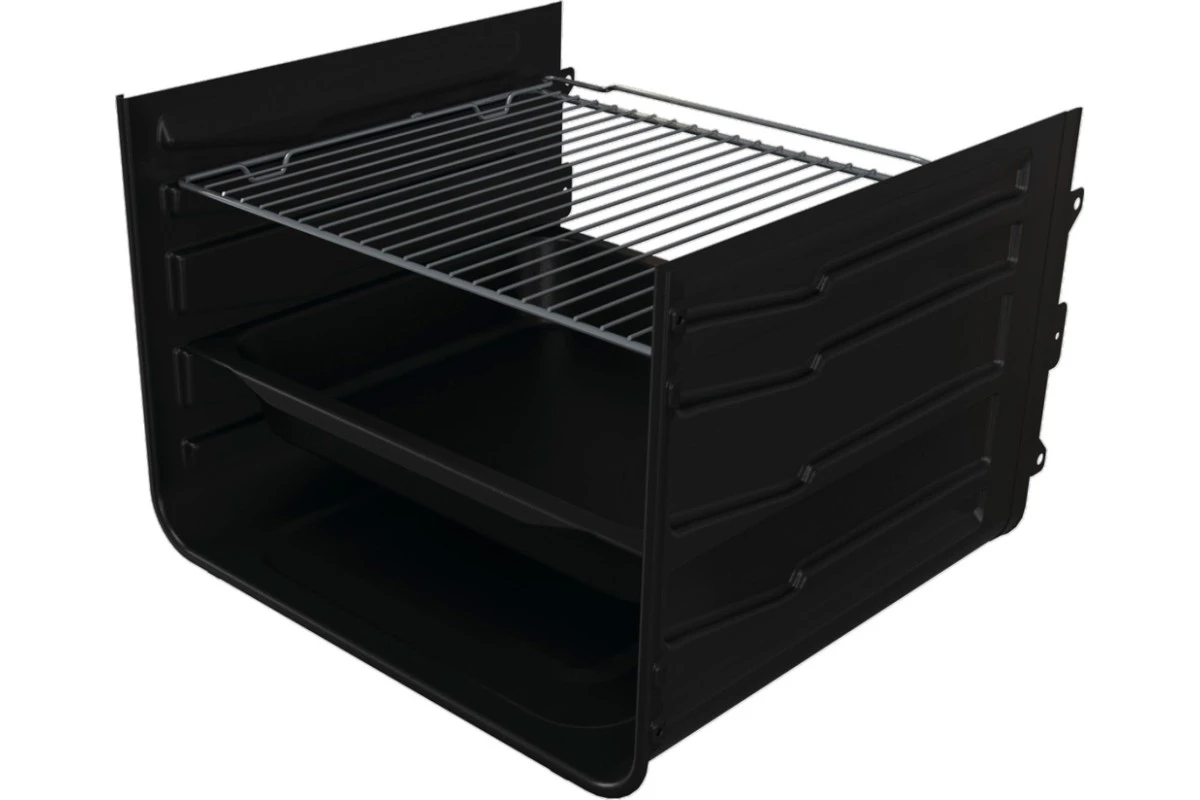 Газовая плита Gorenje GG5A11WF