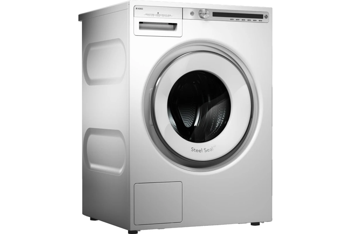 Стиральная машина Asko W4096P.W/3
