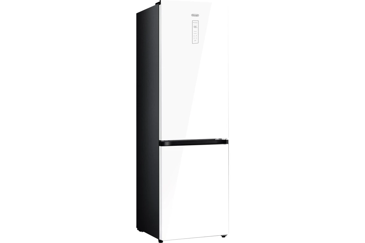 Двухкамерный холодильник DeLonghi DCS 19NFI BB DAMIANO