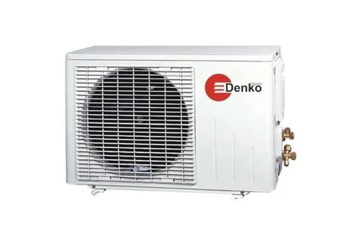Кассетный кондиционер Denko DCS 36 A