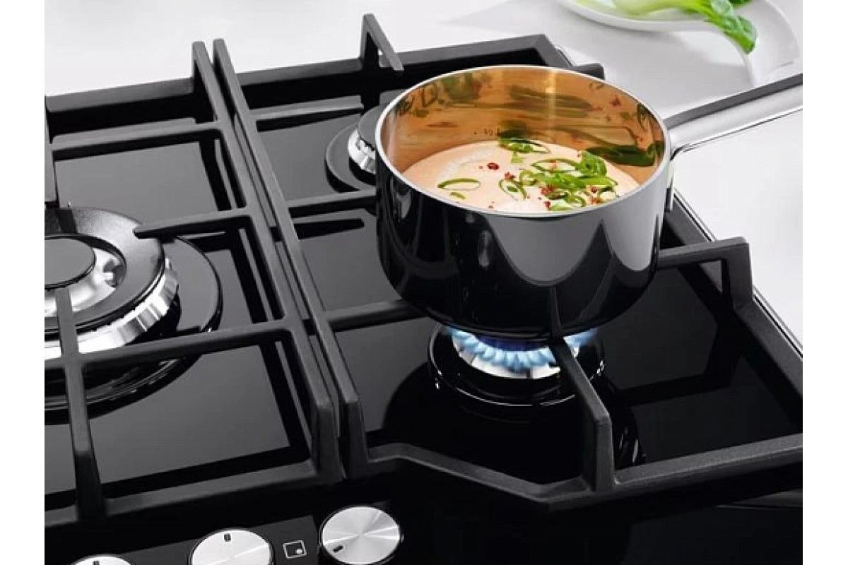 Варочная панель Electrolux KGG6456K