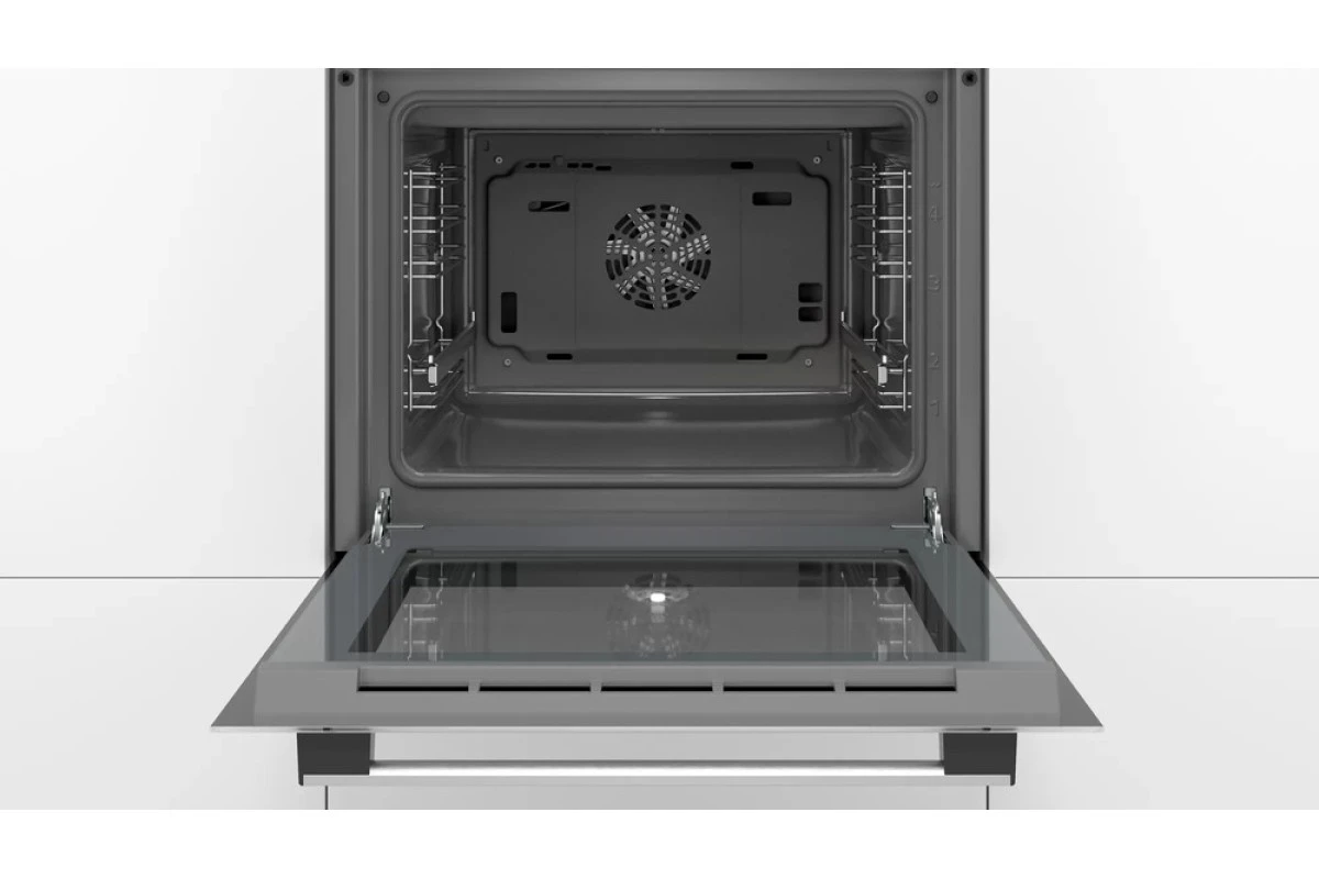 Духовой шкаф Bosch HBF534EW0Q